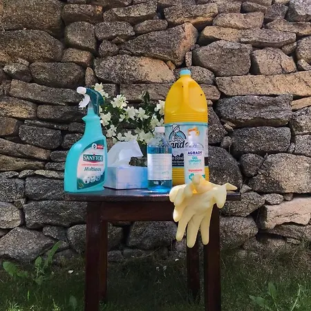 Prázdninový dům Artesano Ii