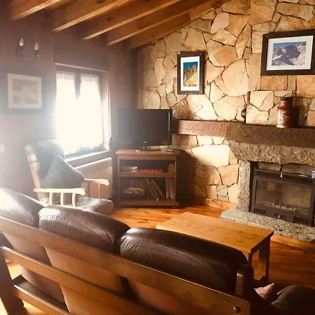 Artesano Ii * Navarredonda de Gredos