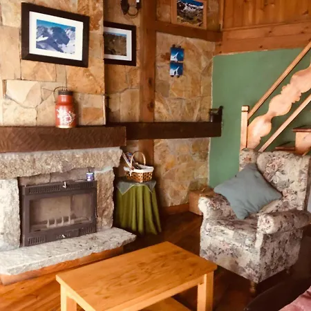 Prázdninový dům Artesano Ii *