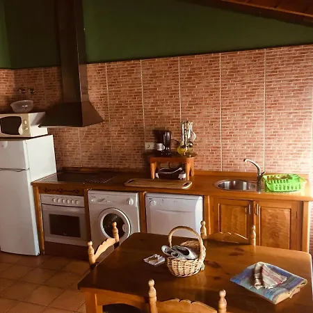 Artesano Ii * Navarredonda de Gredos