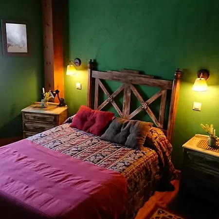 Tatil Evi Artesano Ii Navarredonda de Gredos