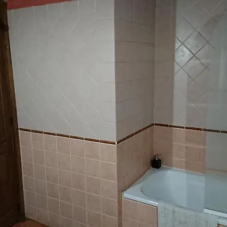 Prázdninový dům Artesano Ii