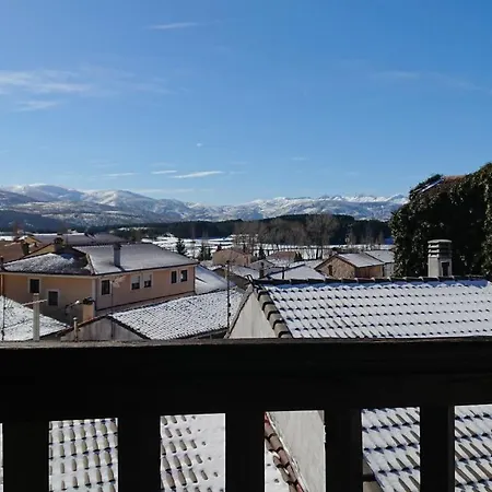 Artesano Ii * Navarredonda de Gredos