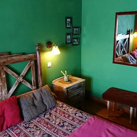 Tatil Evi Artesano Ii