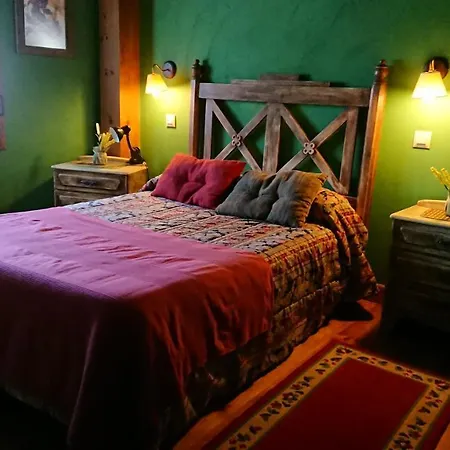 Prázdninový dům Artesano Ii *