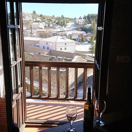 Artesano Ii Navarredonda de Gredos