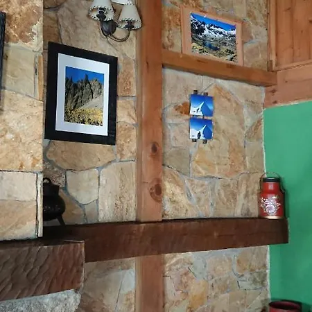 Artesano Ii Holiday home