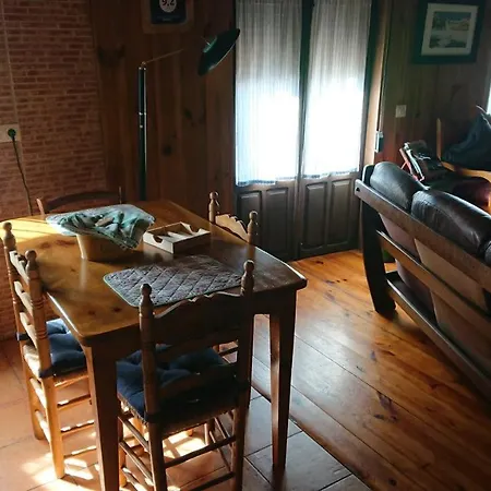 Artesano Ii Prázdninový dům *