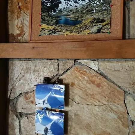 Prázdninový dům Artesano Ii