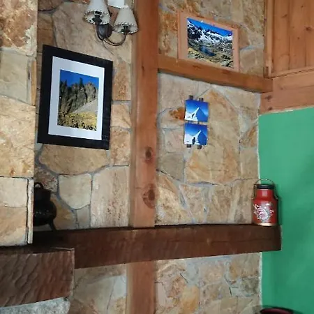 Artesano Ii Navarredonda de Gredos