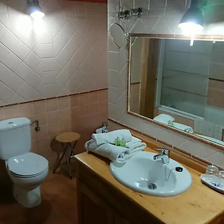 Artesano Ii Holiday home *