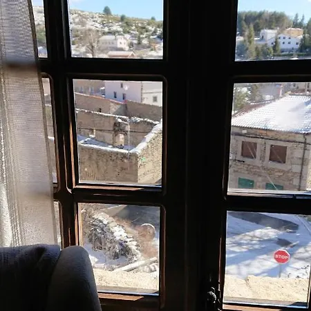 Prázdninový dům Artesano Ii *