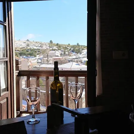 Tatil Evi Artesano Ii