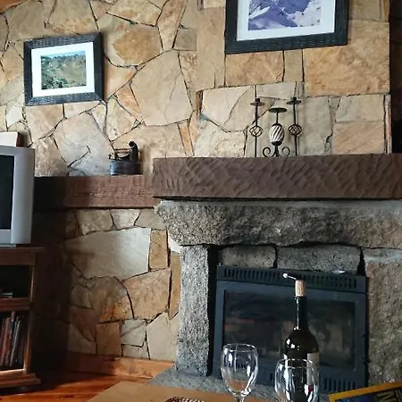 Artesano Ii Prázdninový dům