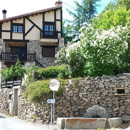 Artesano Ii * Navarredonda de Gredos