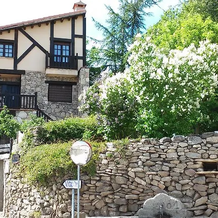 Artesano Ii Prázdninový dům