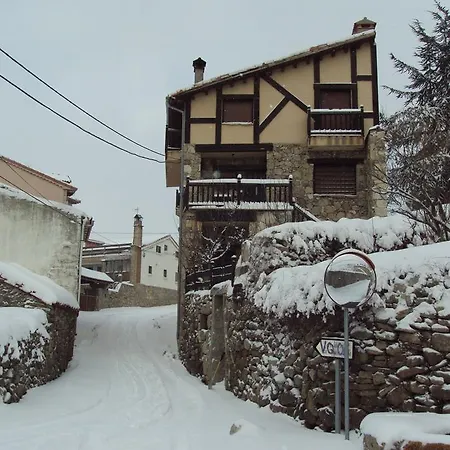 Holiday home Artesano Ii