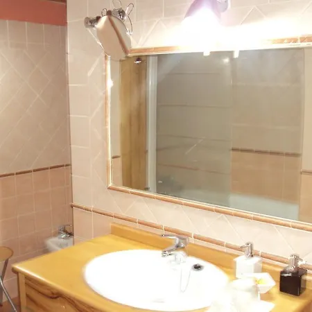 Holiday home Artesano Ii *