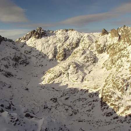 Artesano Ii * Navarredonda de Gredos