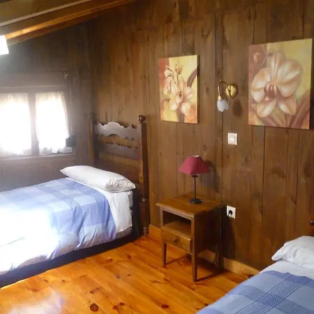 Holiday home Artesano Ii *
