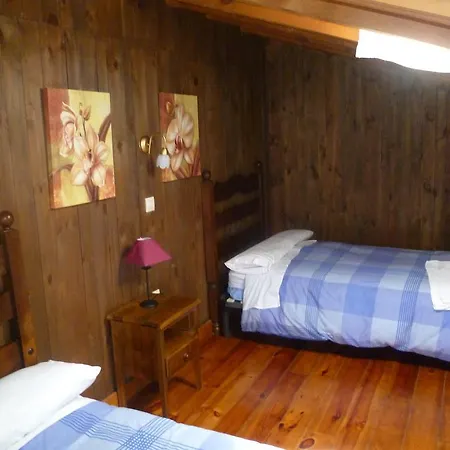 Artesano Ii Holiday home *