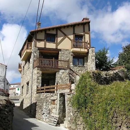 Prázdninový dům Artesano Ii