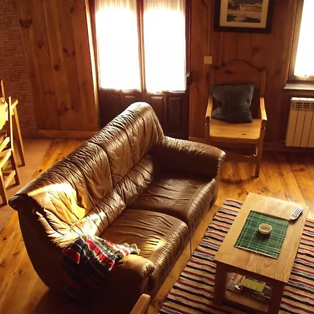 Artesano Ii * Navarredonda de Gredos