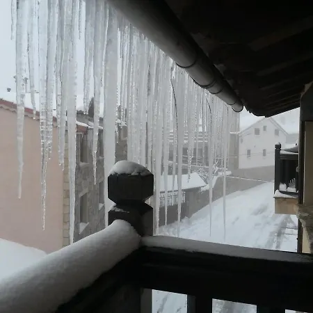 Artesano Ii Navarredonda de Gredos