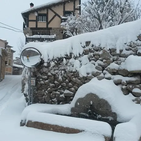 Artesano Ii Holiday home