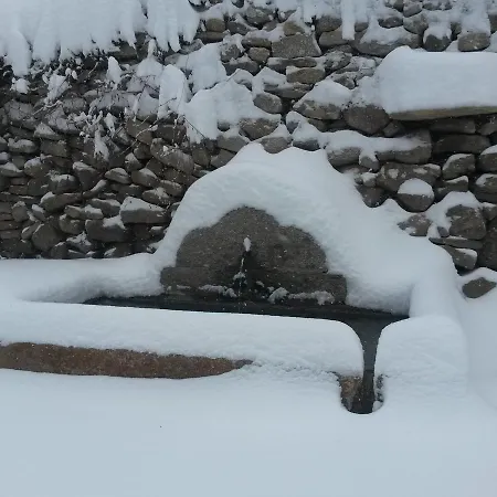 Artesano Ii * Navarredonda de Gredos