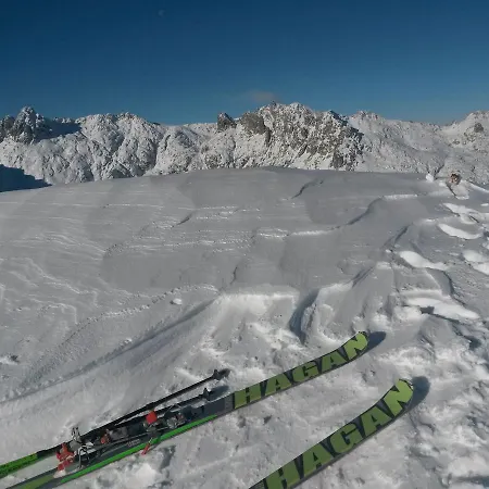 Prázdninový dům Artesano Ii *