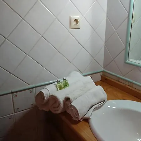 Artesano Ii Prázdninový dům