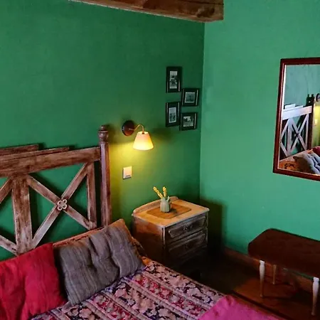 Holiday home Artesano Ii *