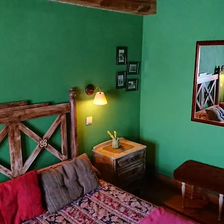 Prázdninový dům Artesano Ii *