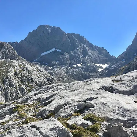 Artesano Ii * Navarredonda de Gredos