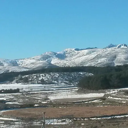 Prázdninový dům Artesano Ii