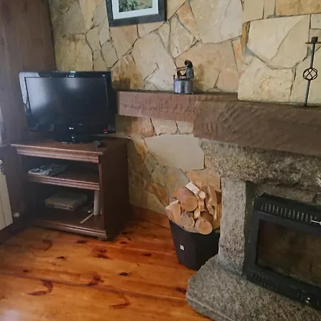 Prázdninový dům Artesano Ii *