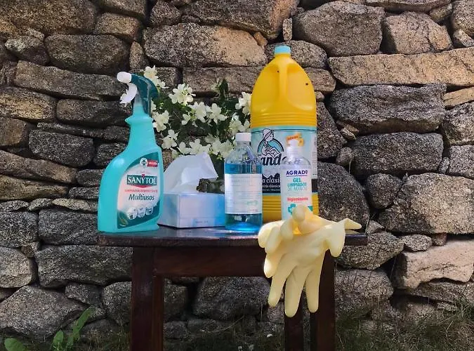 Feriehus Artesano Ii