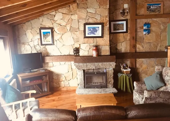 Artesano Ii Navarredonda de Gredos