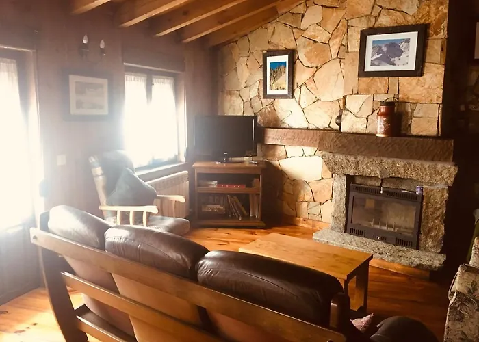 Artesano Ii * Navarredonda de Gredos