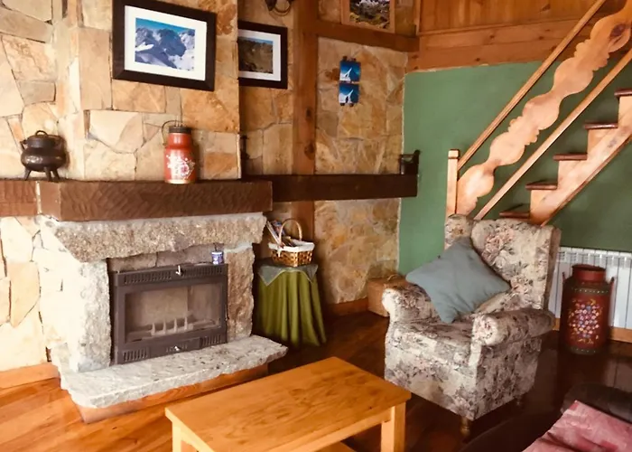 Feriehus Artesano Ii *