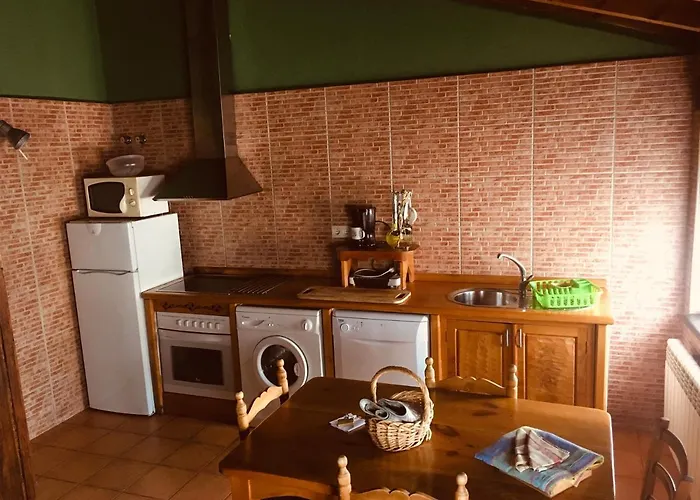 Artesano Ii * Navarredonda de Gredos