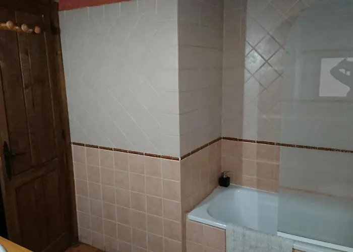 Feriehus Artesano Ii