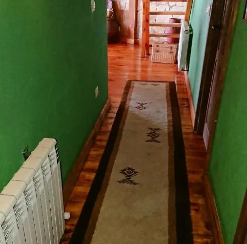 Artesano Ii Navarredonda de Gredos