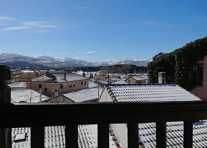 Artesano Ii * Navarredonda de Gredos