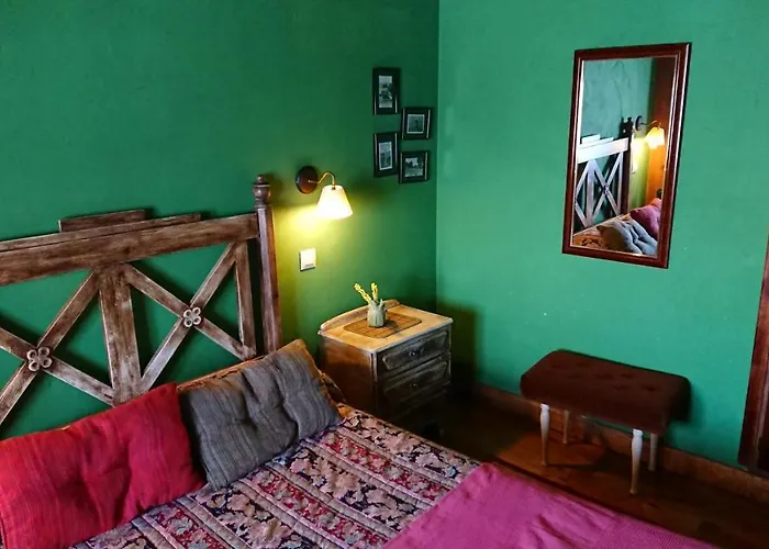 Feriehus Artesano Ii