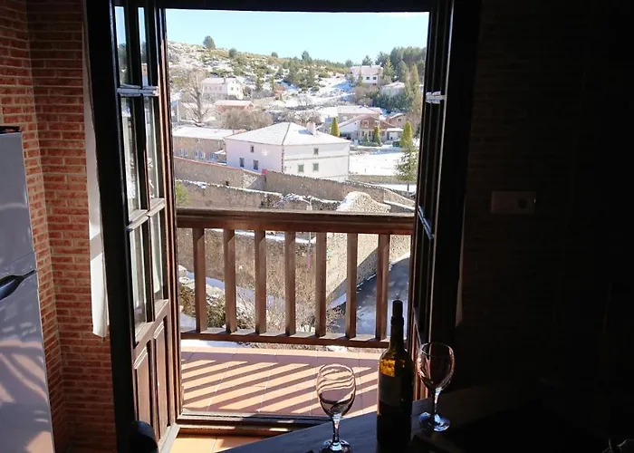 Artesano Ii Navarredonda de Gredos