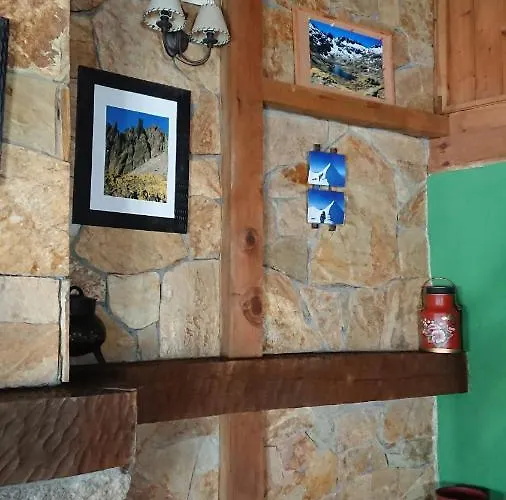 Artesano Ii Feriehus