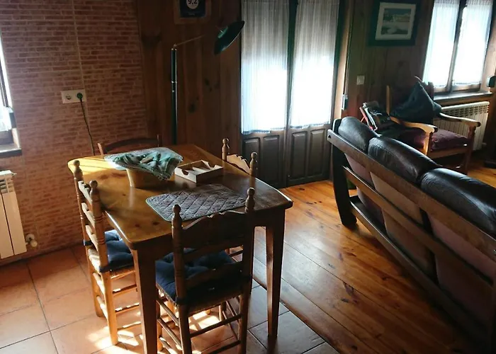 Artesano Ii Feriehus *