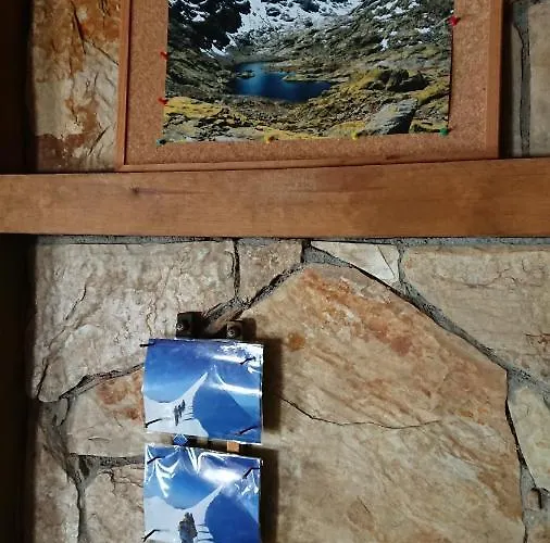 Feriehus Artesano Ii